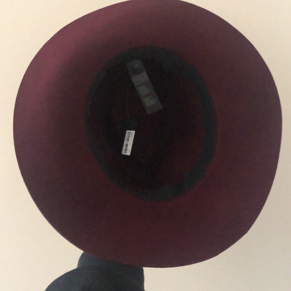 Fedora hat - Picture 4 of 8
